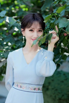 黎明女儿